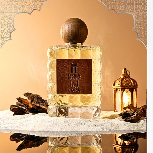 LORA - لورا - Dar Al BarakahDar Al BarakahDar al Barakah
