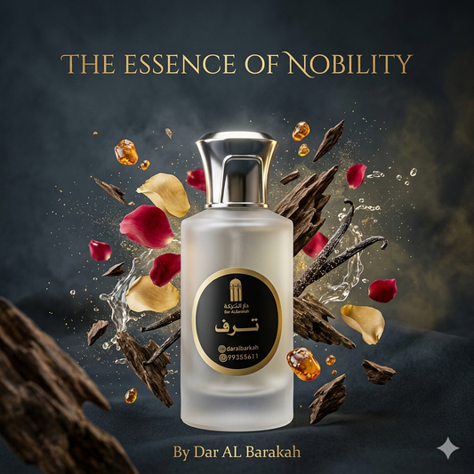Taraf Long lasting perfume Coming Soon