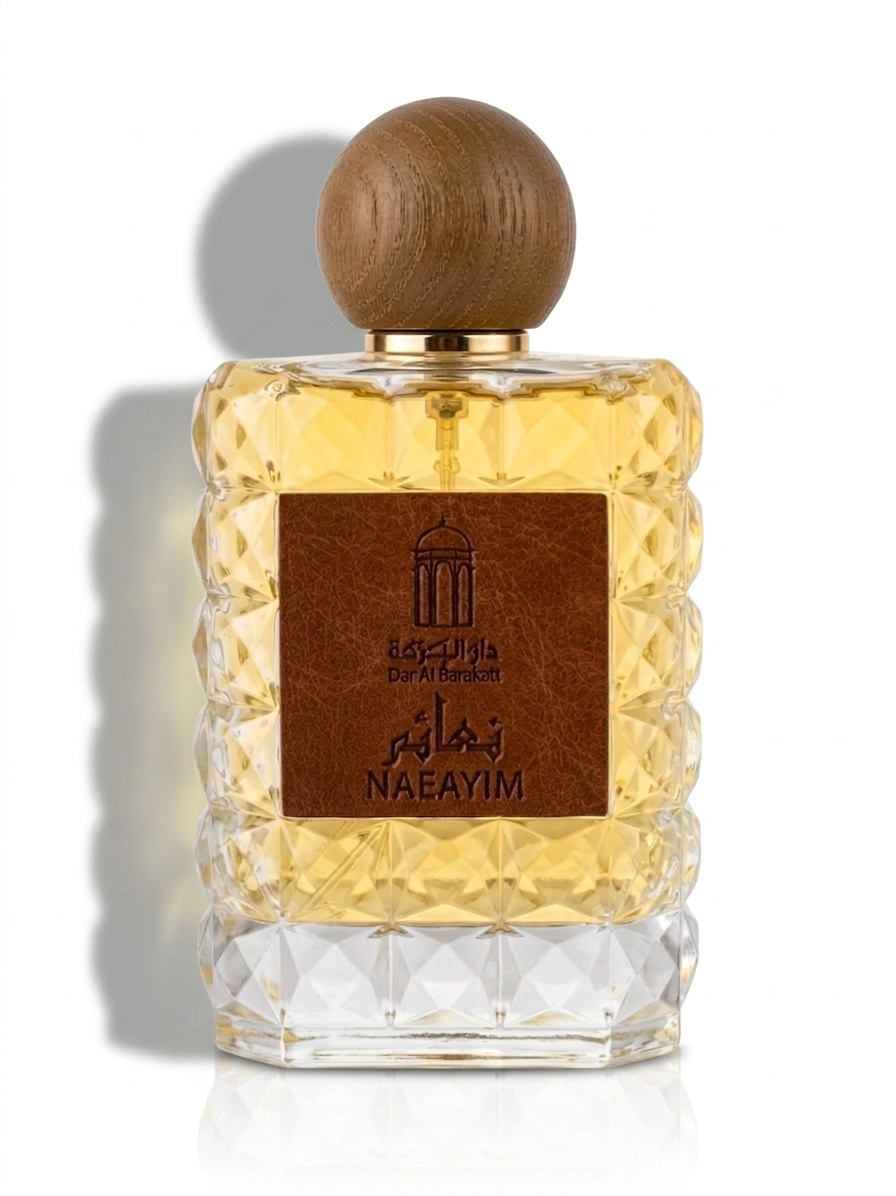 LORA & NAEAYIM COLLECTION