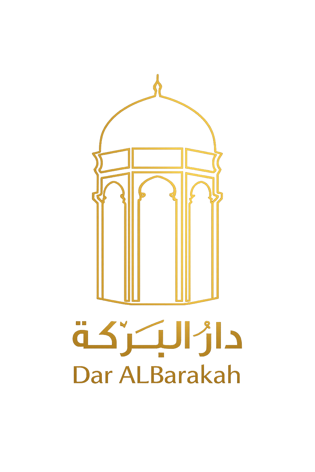 Dar AL Barakah perfume By Hilal Salim Saadi Oman