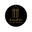 Daralbarakah perfume logo
