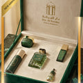Dar Al Barakah Nafas Fragrance Set مجموعة عطور دار البركة نفس هي عبارة عن علبة هدايا - Dar Al BarakahDar Al BarakahDar Al Barakah