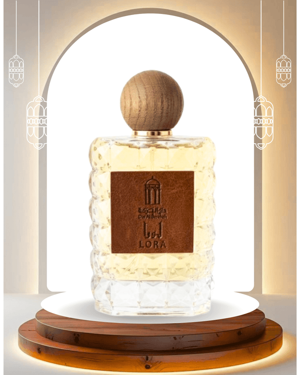 LORA - لورا - Dar Al BarakahDar Al BarakahDar al Barakah