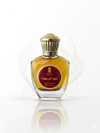 Oud Al barakah عود البركة - Dar Al BarakahDar Al BarakahDar Al Barakah