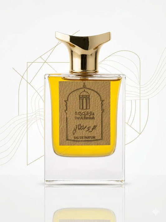 Oud Sultani - عود سلطاني - Dar Al BarakahDar Al BarakahDar al Barakah
