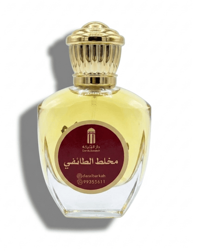 Taifi Blend مخلط الطائفي - Dar Al BarakahDar Al BarakahDar al Barakah